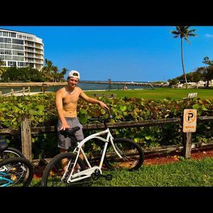 Meet your Posher, Craig